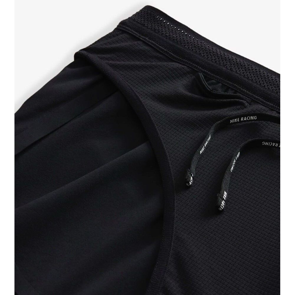 Nike Men's Aeroswift Dri-Fit ADV 2" Brief Lined Running Shorts‎ FN3349 LARGE NWT - Picture 12 of 16